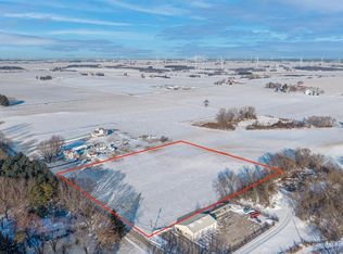 Cemetery Rd, Randolph, WI 53956