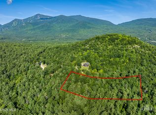 LOT Quaker Mountain Rd #A, Wilmington, NY 12997