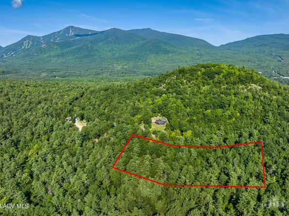 LOT Quaker Mountain Rd #A, Wilmington, NY 12997