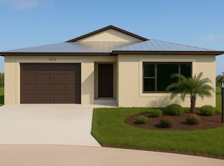 Gemini Plan, Spanish Lakes, Port Saint Lucie, FL 34952