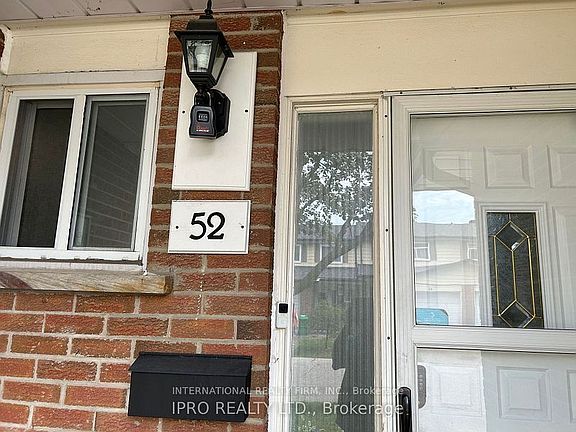 3rd image of 52 Vodden Ct