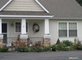7 River Walk Dr #7, Brooklyn, CT 06234