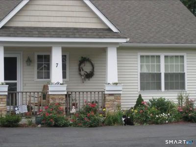 7 River Walk Drive #7, Brooklyn, CT, 06234