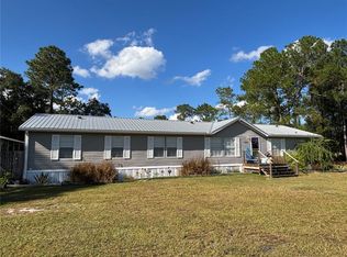 8260 SE 175th Ct, Ocklawaha, FL 32179