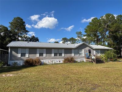 8260 SE 175th Ct, Ocklawaha, FL, 32179