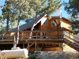 24387 Rocky Point Rd, Idyllwild, CA 92549
