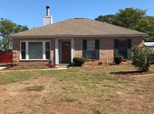 7033 N Copperfield Ct, Montgomery, AL 36117