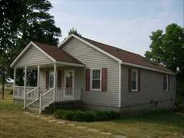 4120 Allensville Rd, Roxboro, NC 27574