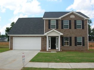 151 Atlas Dr, Aiken, SC 29851