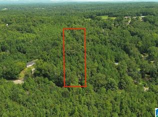 0 Tawbush Rd LOT 16, Trafford, AL 35172