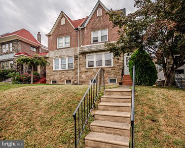 3621 N Washington St, Wilmington, DE, 19802
