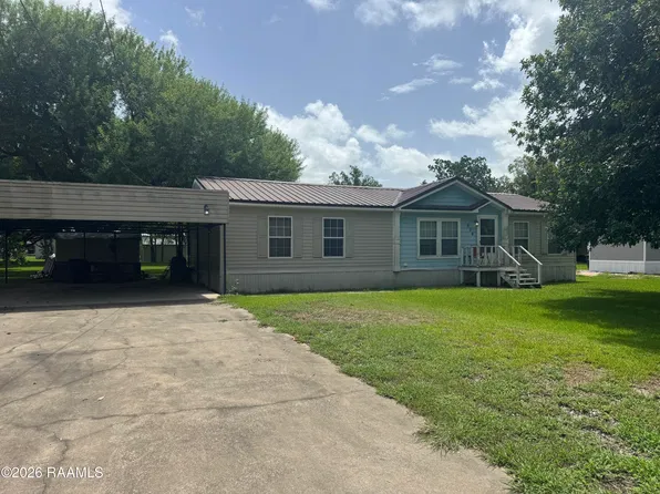 638 Louisiana Ave, Lake Arthur, LA 70549