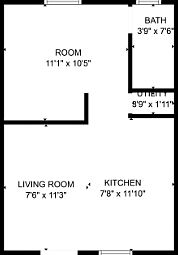 1st image of 105 Stanton Dr E #61