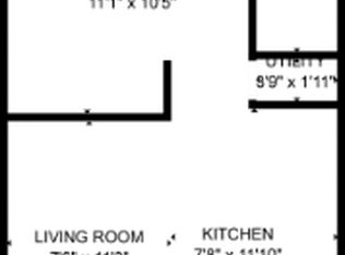 105 Stanton Dr E #61, Clarksville, AR 72830