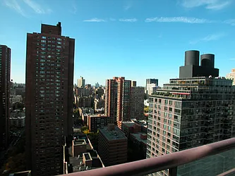Rented by Owner