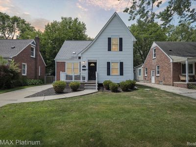 2931 N Vermont Ave, Royal Oak, MI, 48073