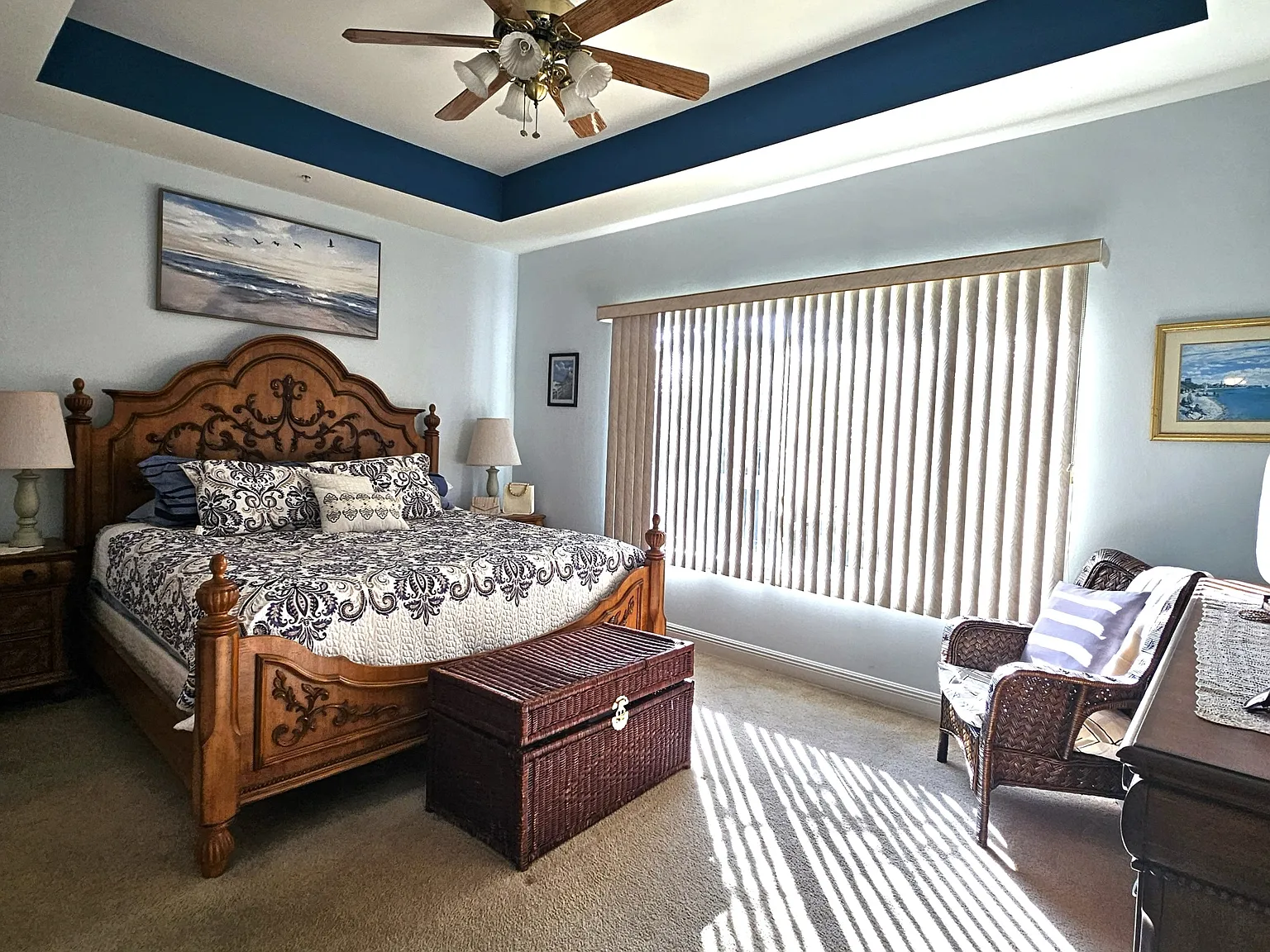 1405 Sweetwater Cove - 204 — Photo 4