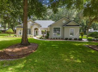 4575 SE 48th Place Rd, Ocala, FL 34480