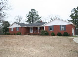 875 Millers Pond Rd, Wagener, SC 29164