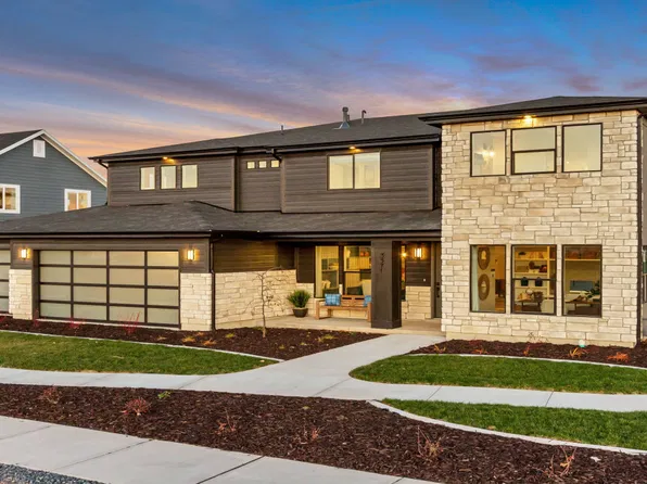 3371 S 2410 W, Syracuse, UT 84075