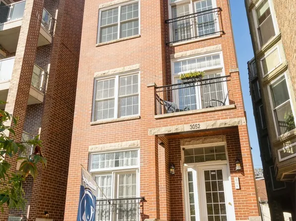 3052 N Sheffield Ave #3, Chicago, IL 60657