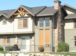 1513 W Redstone Ave #C1, Park City, UT 84098