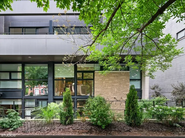 919 N Wolcott Ave APT 103, Chicago, IL 60622