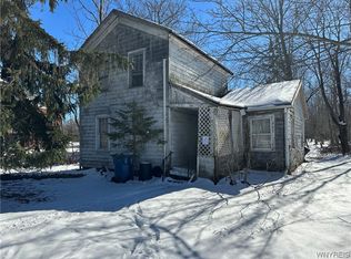 2053 Shadagee Rd, Derby, NY 14047