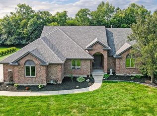 227 Meadowview Ct, Springboro, OH 45066