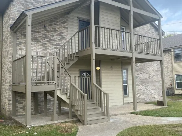 D 1835 Starboard Dr, 1835 Starboard Dr APT D, Baton Rouge, LA 70820