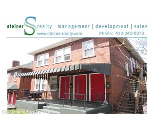7813 Sailor Pl #3, Swissvale, PA