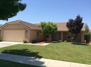 725 Waterford Way, Los Banos, CA 93635
