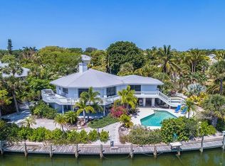 245 Waterways Ave, Boca Grande, FL 33921