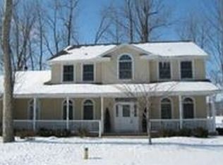 11274 Five Oaks Ct, Belle Center, OH 43310