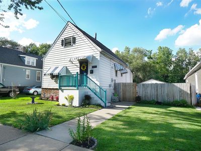 6905 Magnolia Ave, Saint Louis, MO, 63143