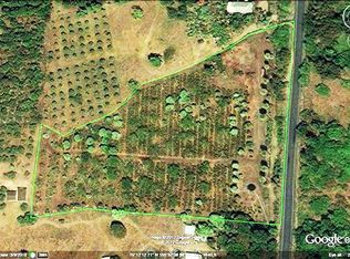 Old Mamalahoa Hwy LOT F, Captain Cook, HI 96704