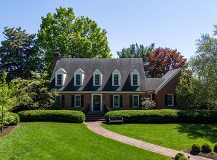 424 Monticello Ave, Harrisonburg, VA 22801