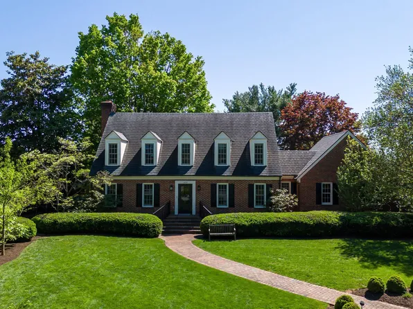 424 Monticello Ave, Harrisonburg, VA 22801