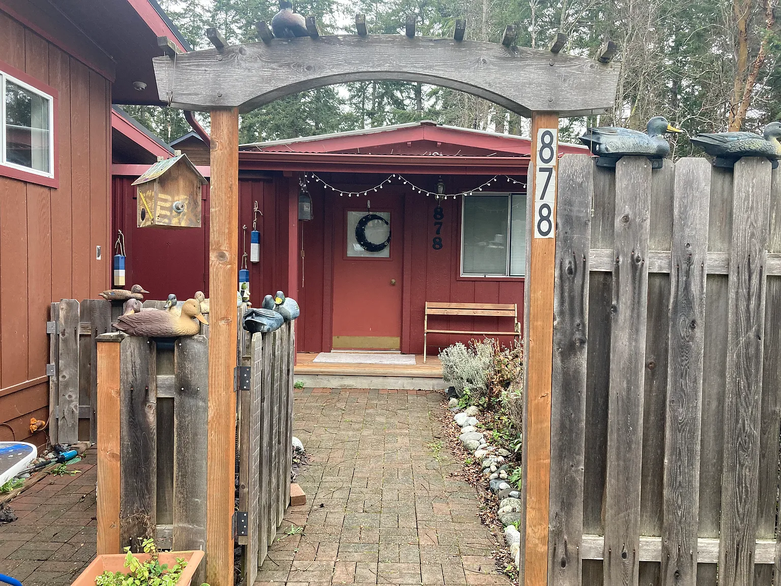 51st St, Port Townsend — Photo 1