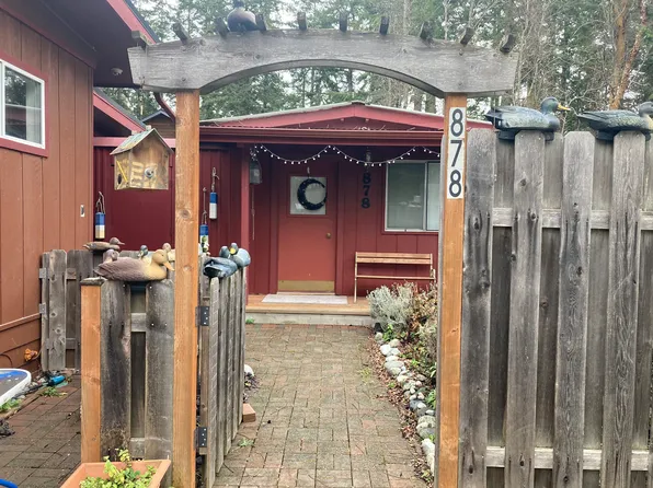 (undisclosed Address), Pt Townsend, WA 98368