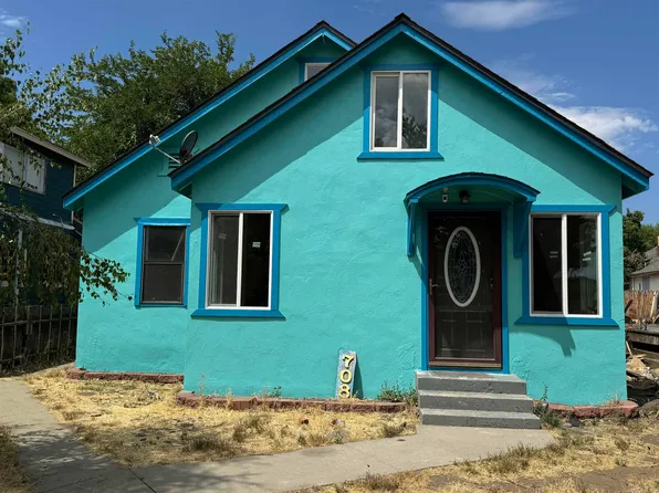 708 Shasta St, Susanville, CA 96130
