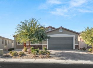 5633 Akula Bay St, North Las Vegas, NV 89081