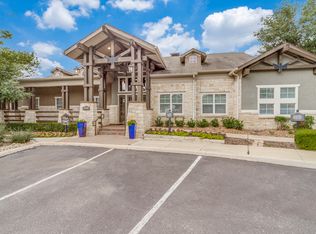 Club at Stone Oak, San Antonio, TX 78258