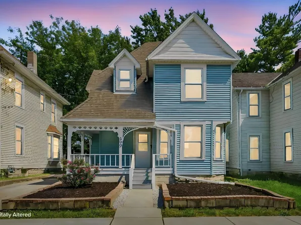 500 S Main St, Marion, OH 43302