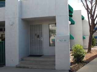 7921 E Colette Cir UNIT 80, Tucson, AZ 85710