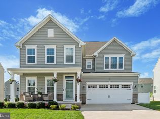 926 Cadman Dr, Middletown, DE 19709