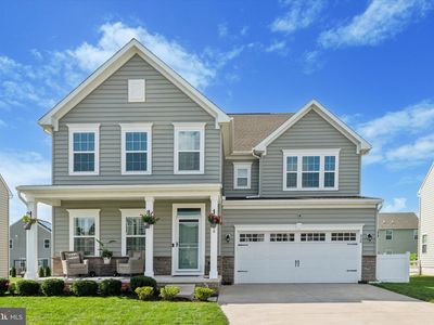 926 Cadman Dr, Middletown, DE, 19709