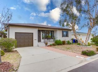 2115 Clematis St, San Diego, CA 92105
