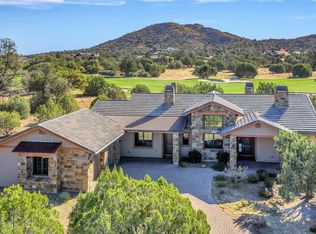 5205 W Secret Springs Dr, Prescott, AZ 86305