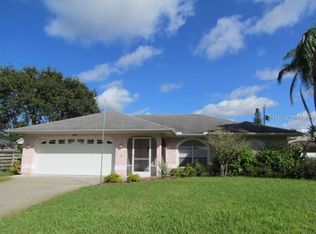 1050 Ponderosa Rd, Venice, FL 34293